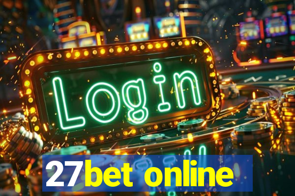 27bet online